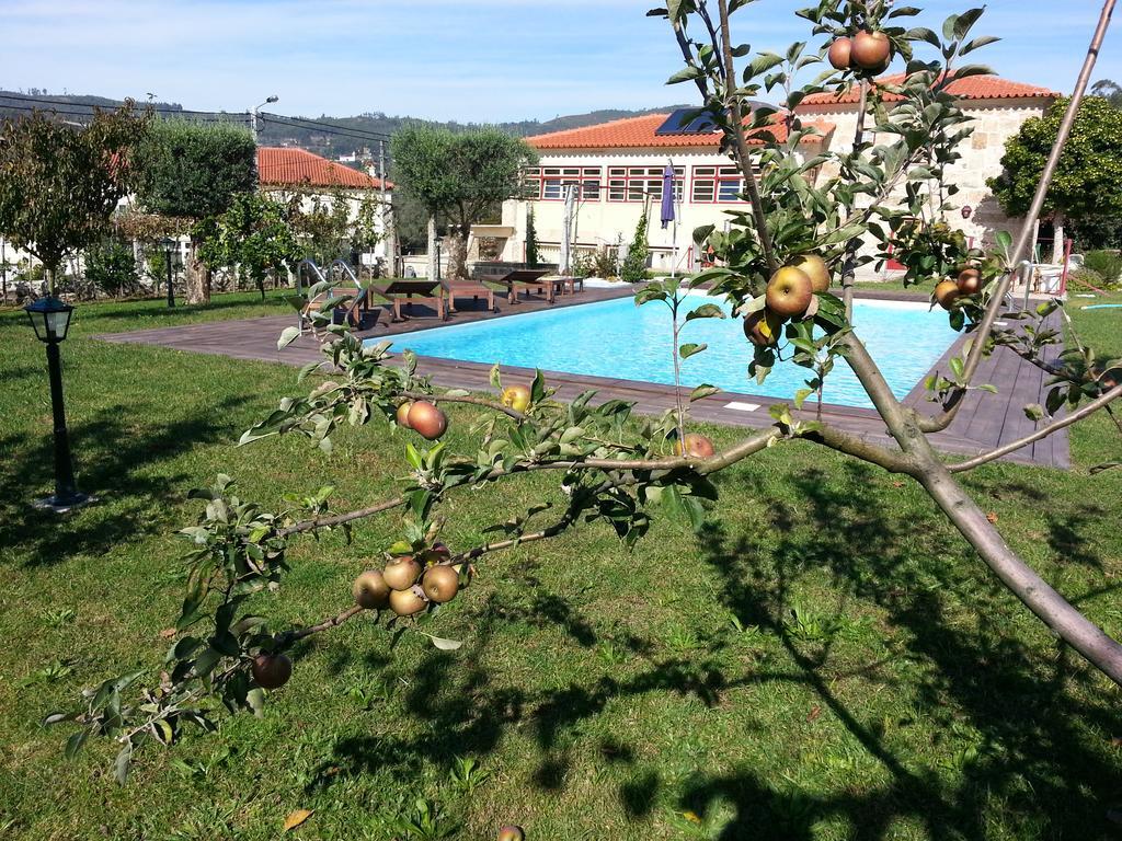 Quinta Da Cardal Guest House Vila Verde  Exterior photo