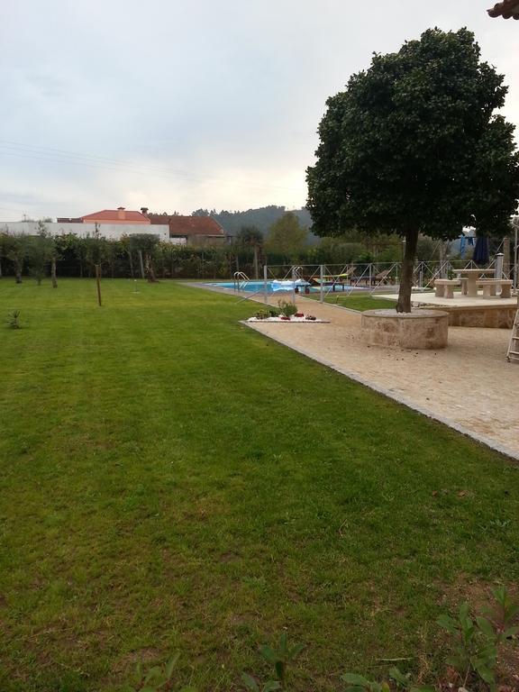 Quinta Da Cardal Guest House Vila Verde  Exterior photo