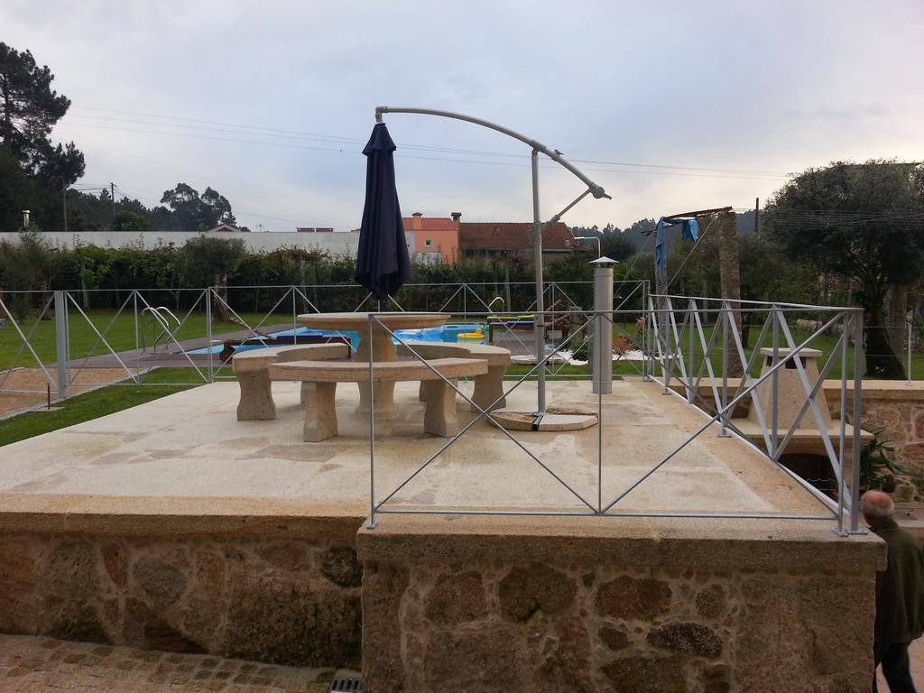 Quinta Da Cardal Guest House Vila Verde  Exterior photo
