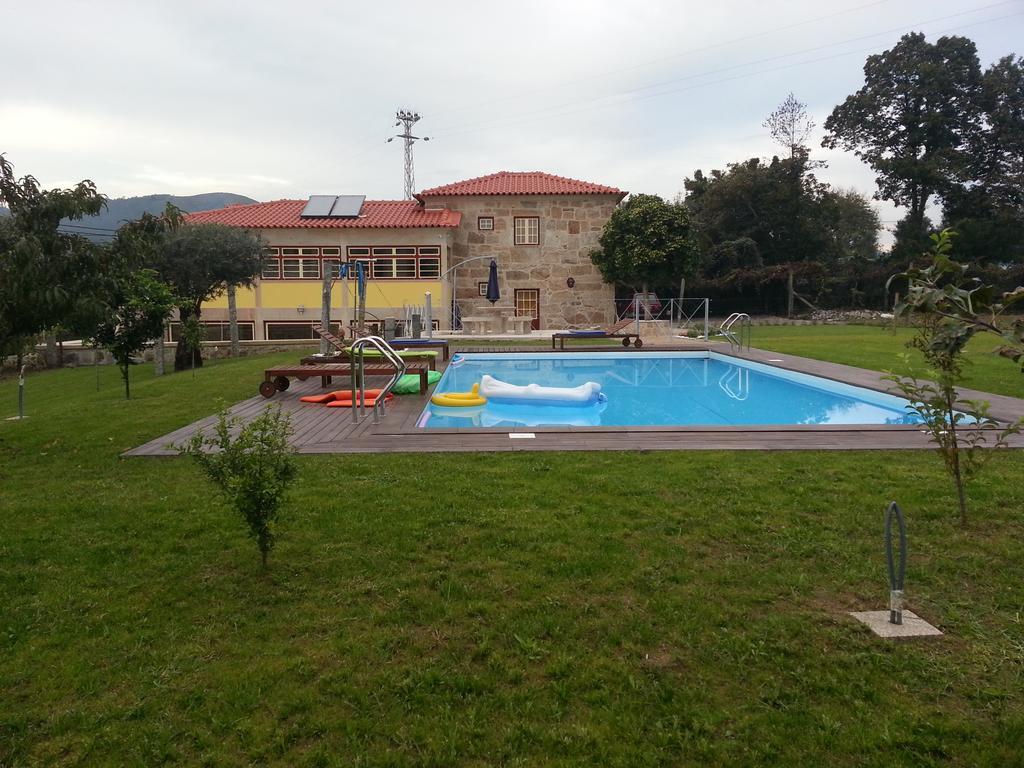Quinta Da Cardal Guest House Vila Verde  Exterior photo